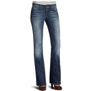 Joe’s Jeans Provocateur Bootcut 29